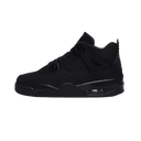 Air Jordan 4 Retro Black Cat (2025) (GS)