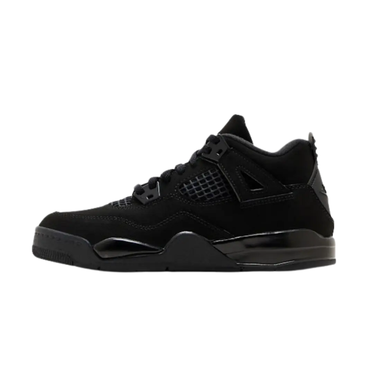 Air Jordan 4 Retro Black Cat (2025) (PS)
