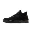 Air Jordan 4 Retro Black Cat (2025) (PS)