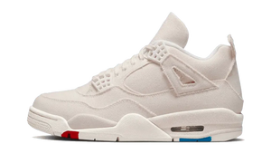 Air Jordan 4 Retro Blank Canvas