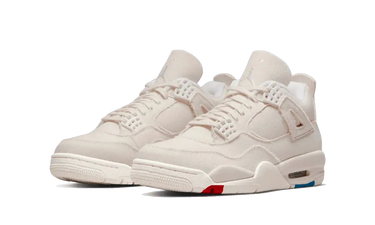 Air Jordan 4 Retro Blank Canvas (W) Next Step