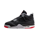 Air Jordan 4 Retro Bred Reimagined (GS)