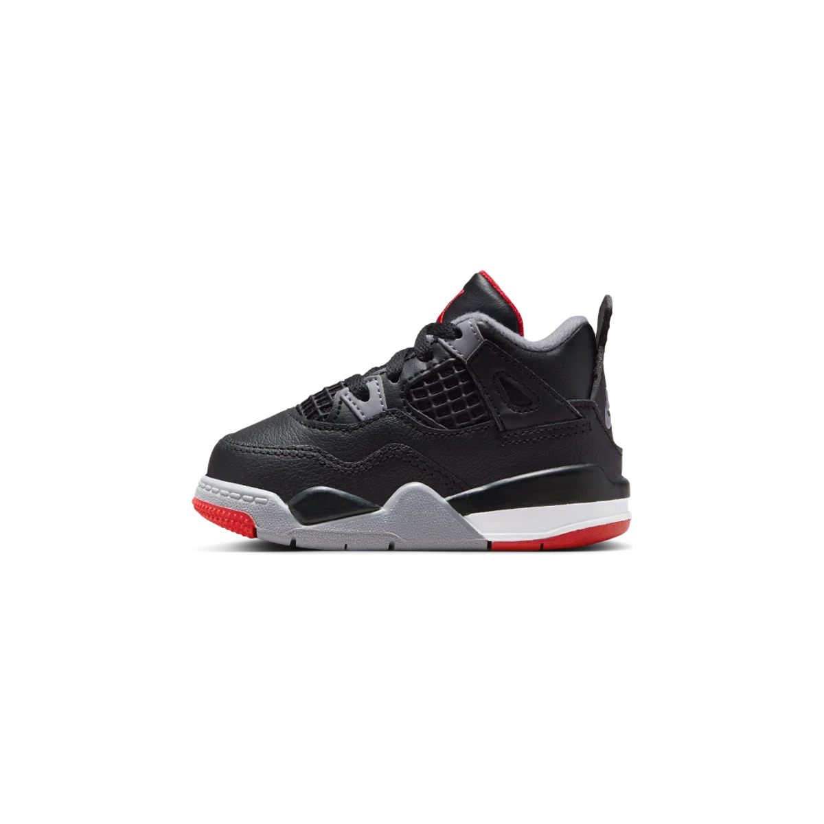 Air Jordan 4 Retro Bred Reimagined (TD)