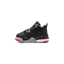 Air Jordan 4 Retro Bred Reimagined (TD)