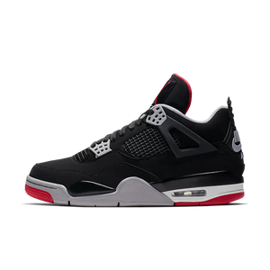 Air Jordan 4 Retro Bred (2019)