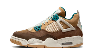Air Jordan 4 Retro Cacao Wow (GS)