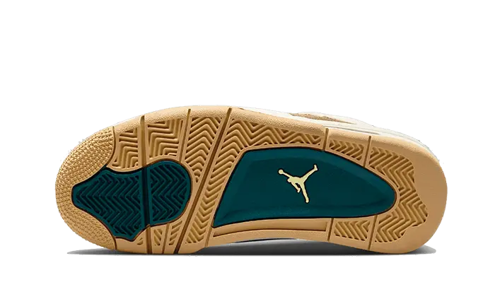 Air Jordan 4 Retro Cacao Wow (GS) Next Step