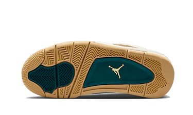 Air Jordan 4 Retro Cacao Wow (GS)