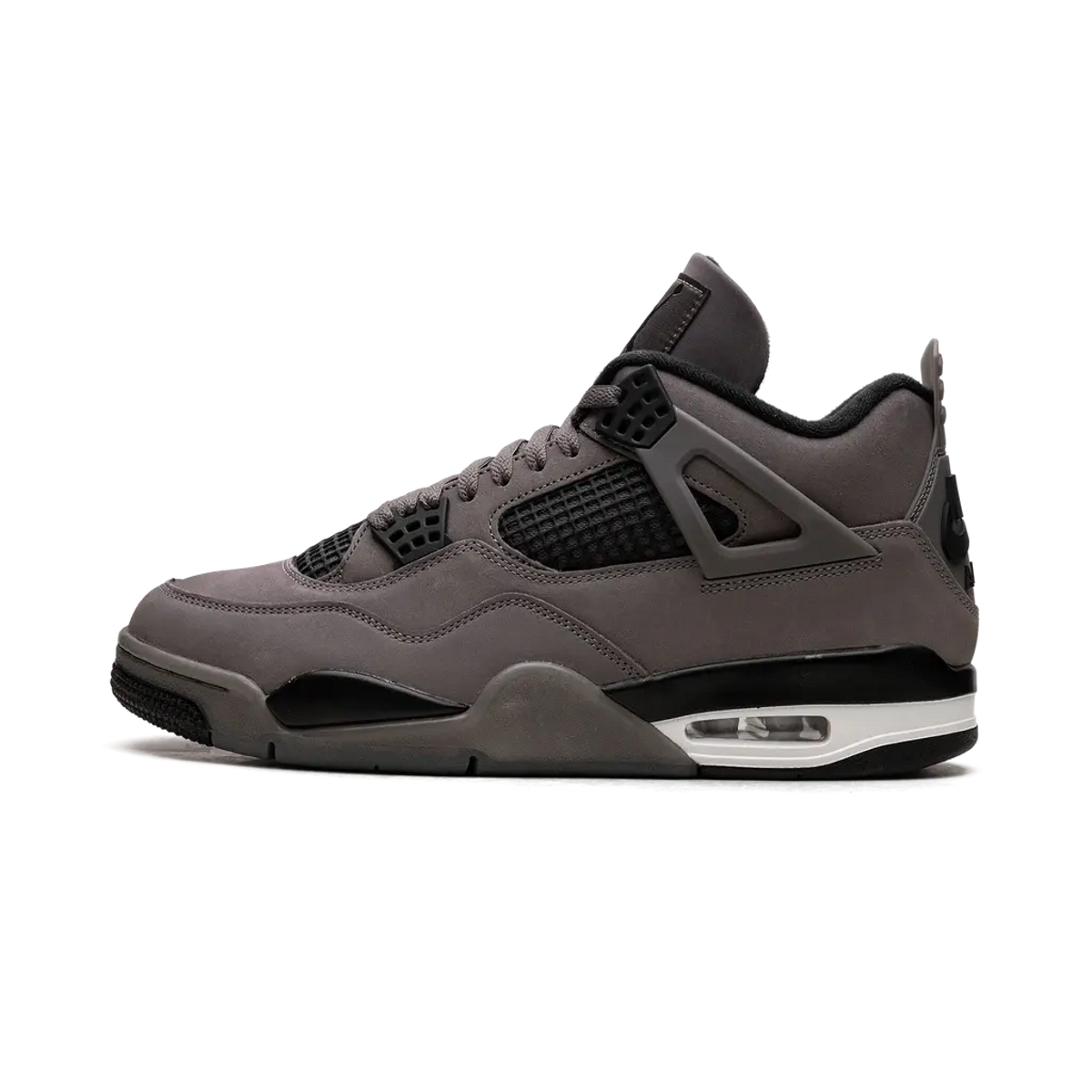Air Jordan 4 Retro Cave Stone