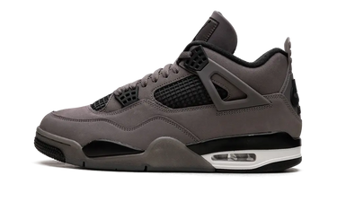 Air Jordan 4 Retro Cave Stone Next Step