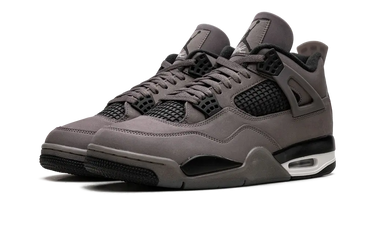 Air Jordan 4 Retro Cave Stone Next Step