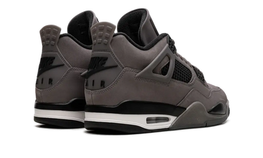 Air Jordan 4 Retro Cave Stone Next Step