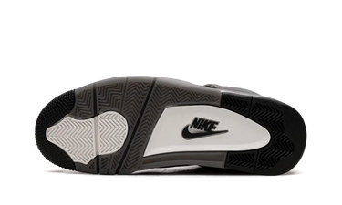 Air Jordan 4 Retro Cave Stone Next Step