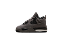 Air Jordan 4 Retro Cave Stone (TD)