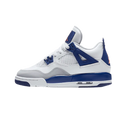Air Jordan 4 Retro Deep Royal Blue (GS)
