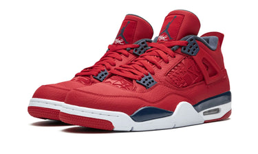 Air Jordan 4 Retro FIBA (2019) Next Step