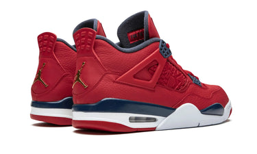 Air Jordan 4 Retro FIBA (2019) Next Step