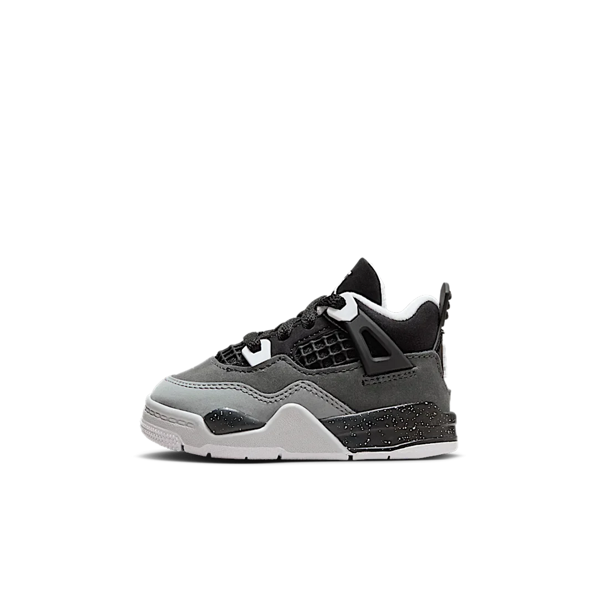 Air Jordan 4 Retro Fear (2024) (TD)