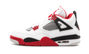 Air Jordan 4 Retro Fire Red (2012)