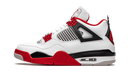 Air Jordan 4 Retro Fire Red (2020)