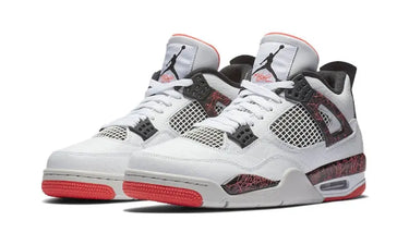 Air Jordan 4 Retro Flight Nostalgia Next Step
