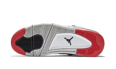 Air Jordan 4 Retro Flight Nostalgia Next Step