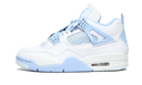 Air Jordan 4 Retro Forget Me Not