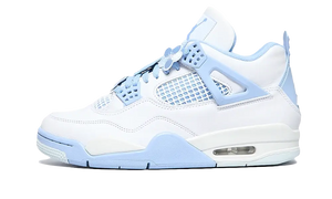 Air Jordan 4 Retro Forget Me Not