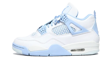 Air Jordan 4 Retro Forget Me Not Next Step