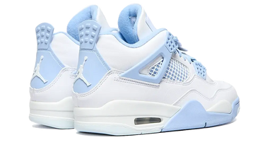 Air Jordan 4 Retro Forget Me Not Next Step