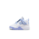 Air Jordan 4 Retro Forget Me Not (TD)