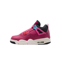 Air Jordan 4 Retro GS 'Sweet Beet'