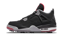 Air Jordan 4 Retro Golf Bred