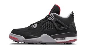 Air Jordan 4 Retro Golf Bred