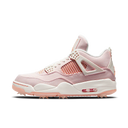 Air Jordan 4 Retro Golf NRG Seersucker