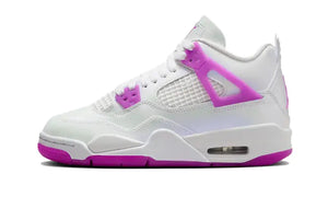 Air Jordan 4 Retro Hyper Violet (PS)