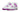 Air Jordan 4 Retro Hyper Violet (PS) - View 2 | Next Step
