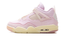 Air Jordan 4 Retro Iced Carmine