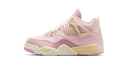 Air Jordan 4 Retro Iced Carmine (PS)