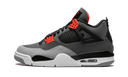 Air Jordan 4 Retro Infrared