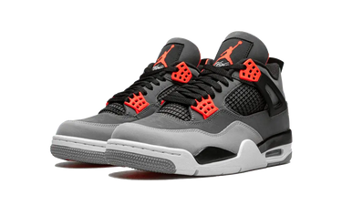 Air Jordan 4 Retro Infrared Next Step