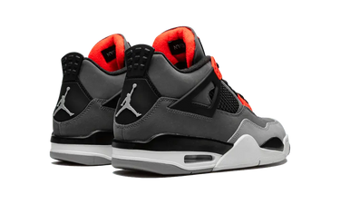 Air Jordan 4 Retro Infrared Next Step