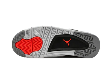 Air Jordan 4 Retro Infrared Next Step