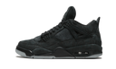 Air Jordan 4 Retro Kaws Black
