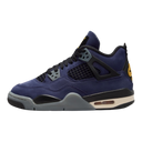Air Jordan 4 Retro Lakers (GS)