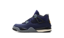 Air Jordan 4 Retro Lakers (PS)