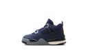 Air Jordan 4 Retro Lakers (TD)