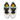 Air Jordan 4 Retro Lucid Green Rasta - AQ9129-100 - View 3 | Next Step