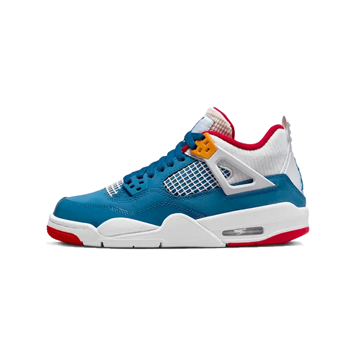 Air Jordan 4 Retro Messy Room (GS)