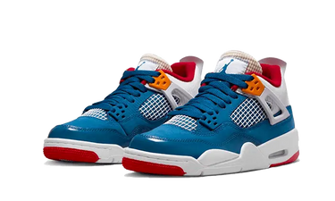 Air Jordan 4 Retro Messy Room (GS) Next Step